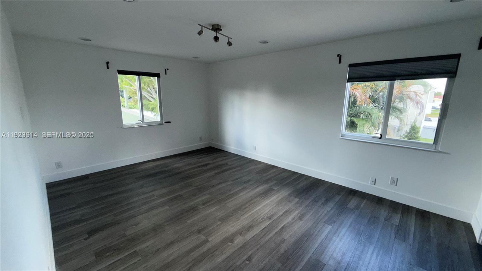 WEITZER SUB 1 - Residential Lease