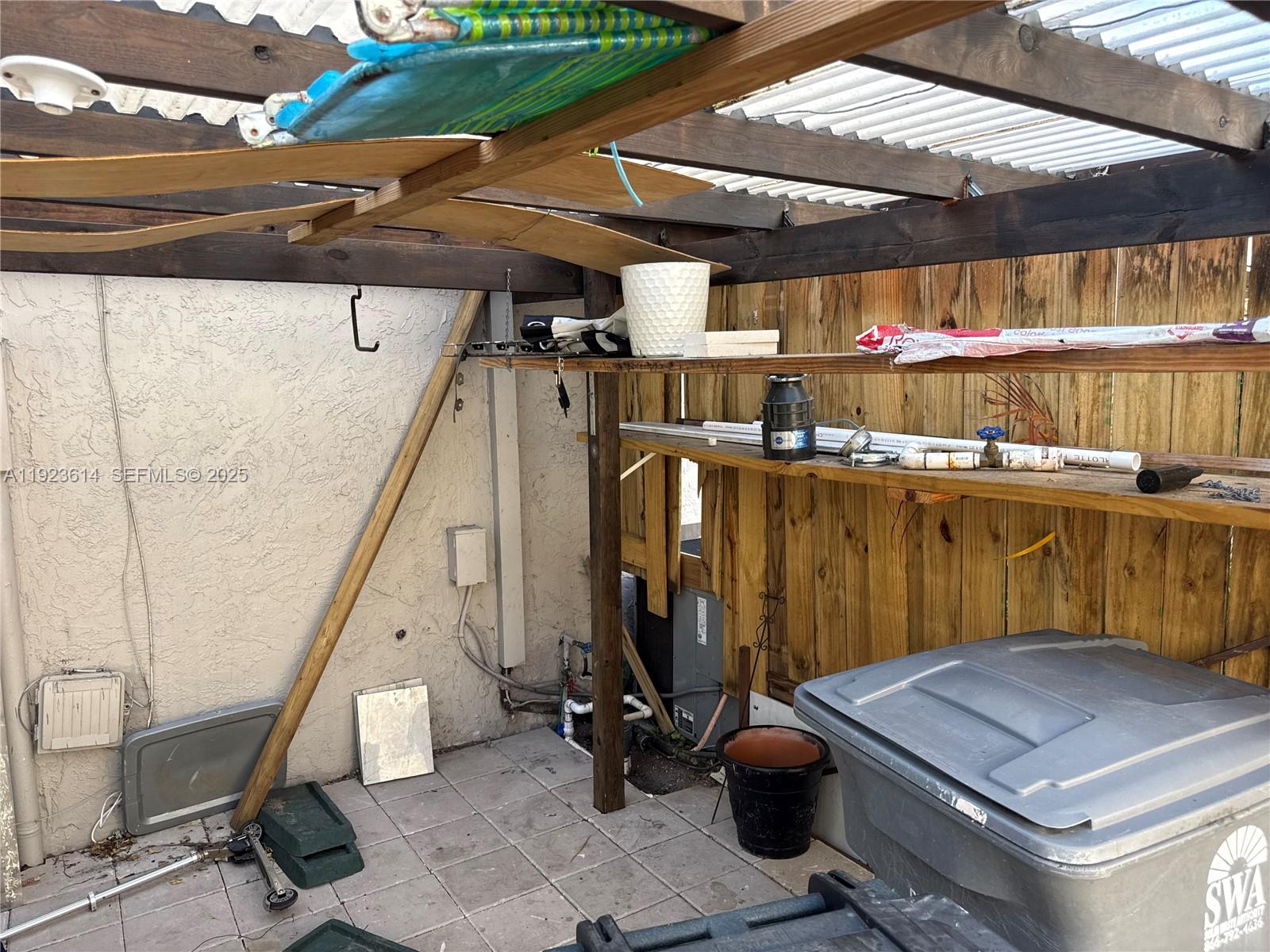 WEITZER SUB 1 - Residential Lease