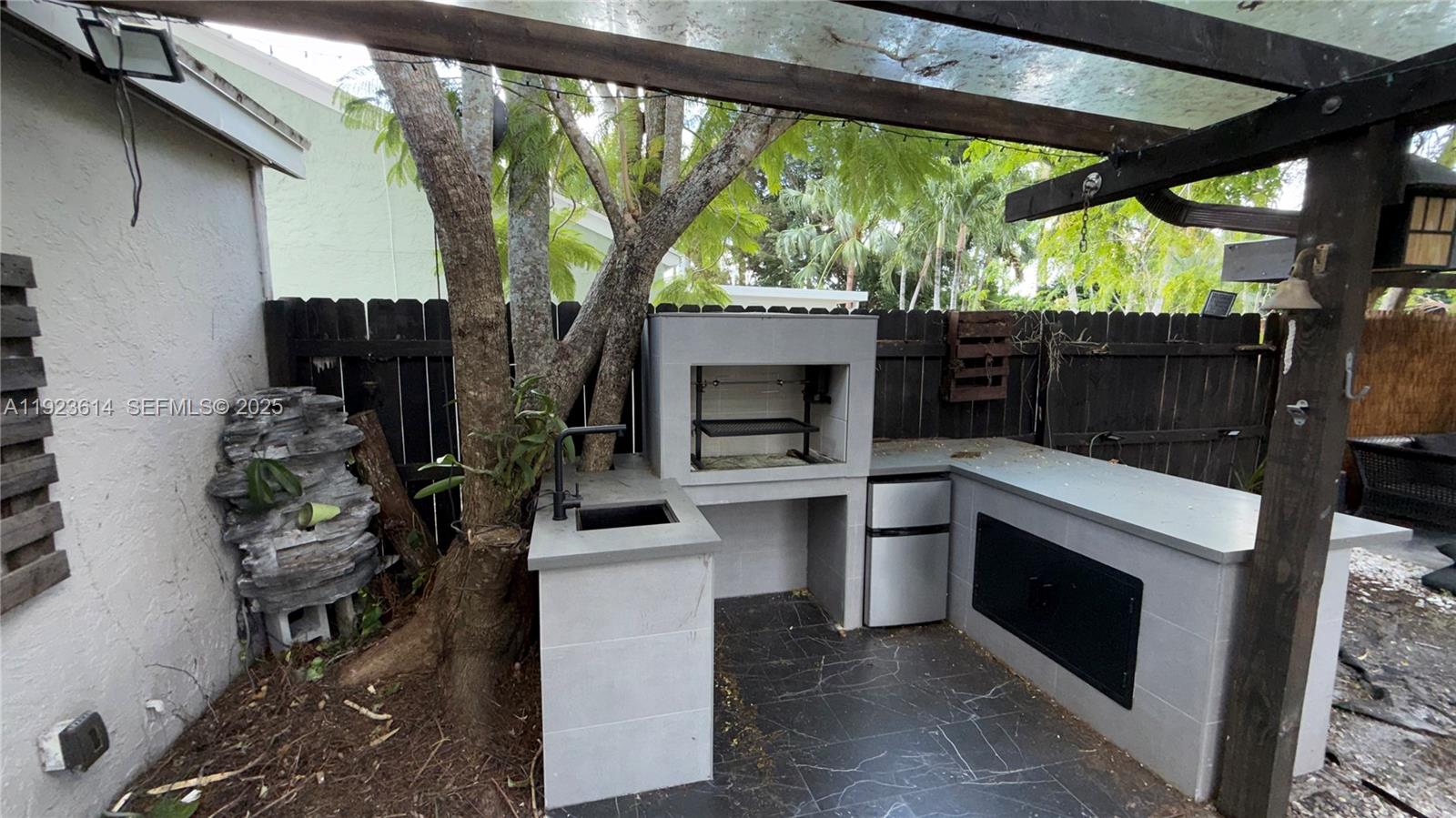 WEITZER SUB 1 - Residential Lease