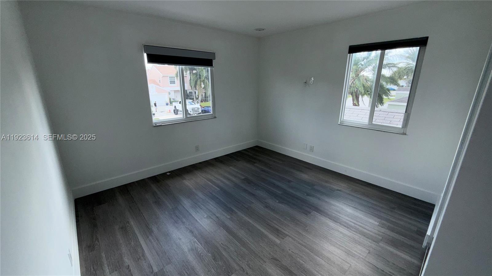 WEITZER SUB 1 - Residential Lease