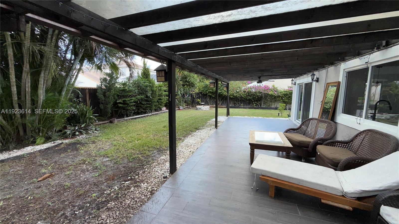 WEITZER SUB 1 - Residential Lease