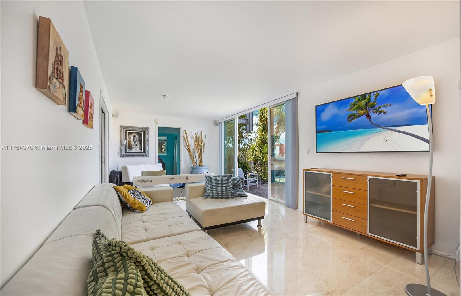 ISLAND CLUB OF SOUTH BEAC - Residential