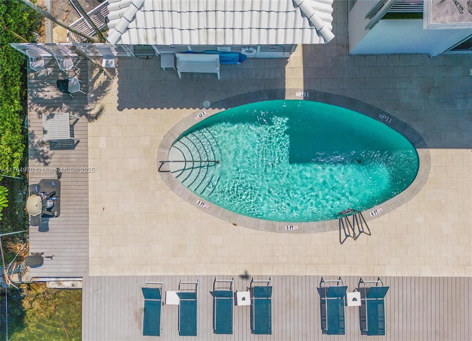 ISLAND CLUB OF SOUTH BEAC - Residential