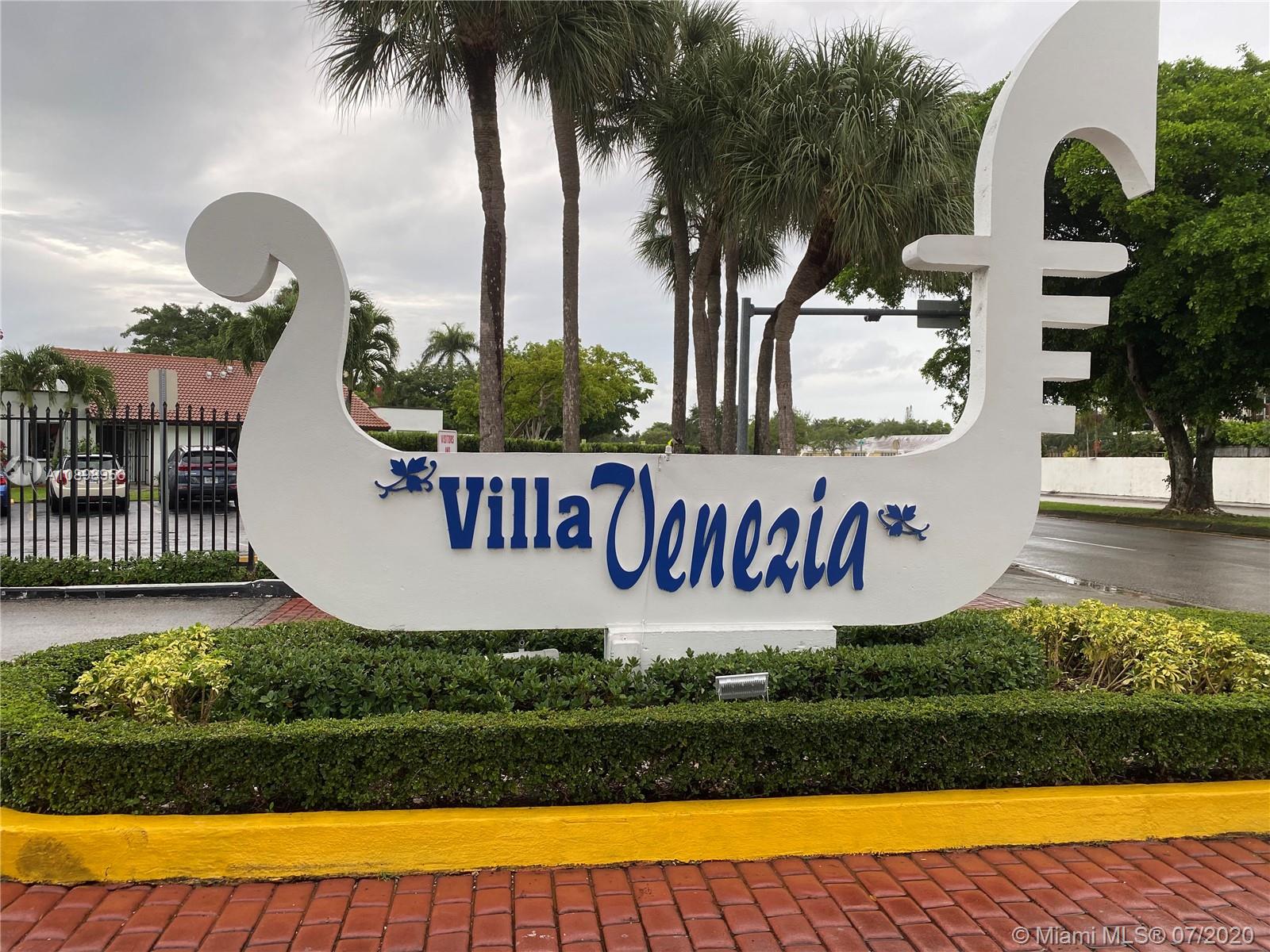 VILLA VENEZIA CONDO PH VI - Residential