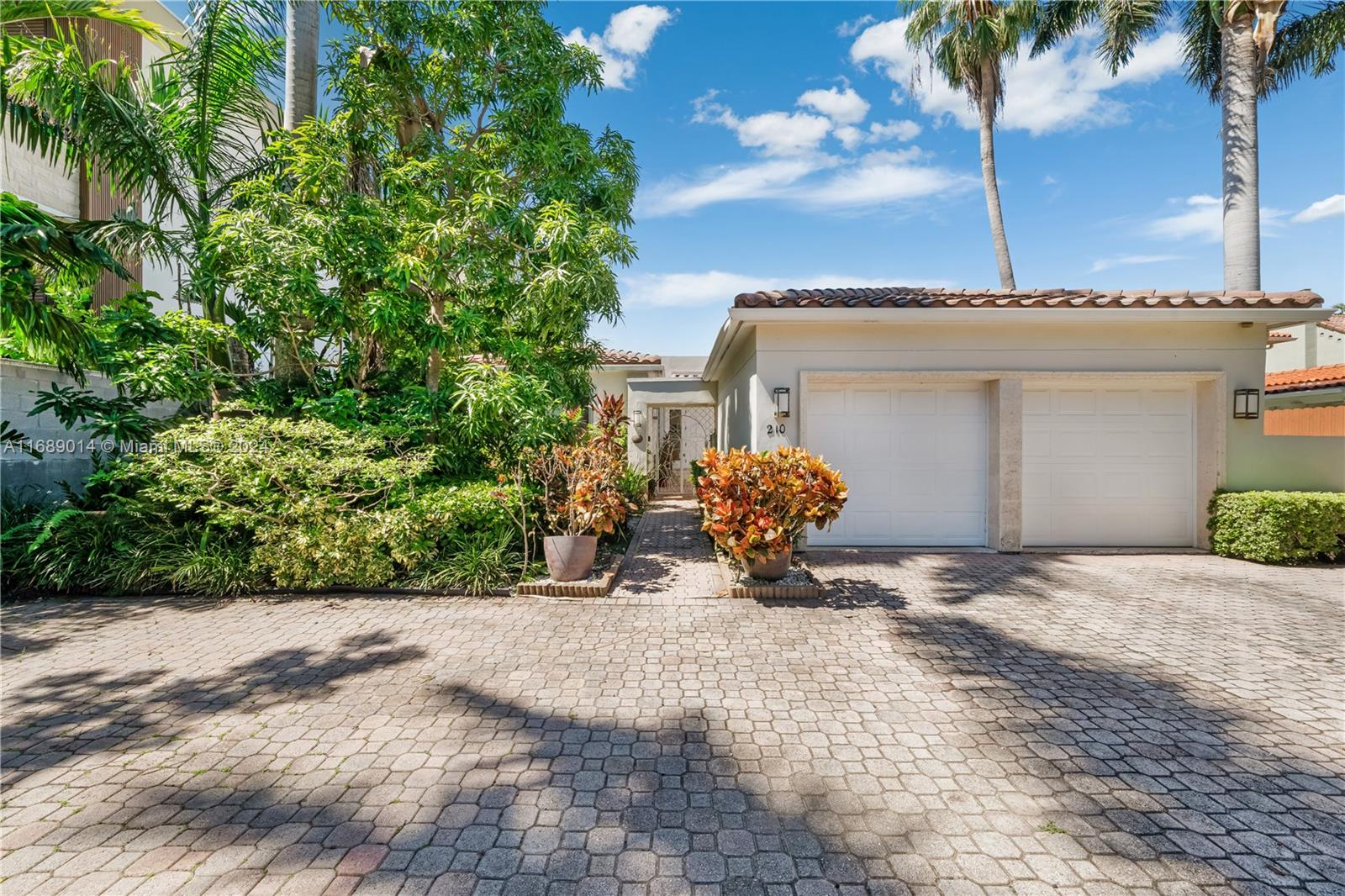 RIVO ALTO AMD - Residential