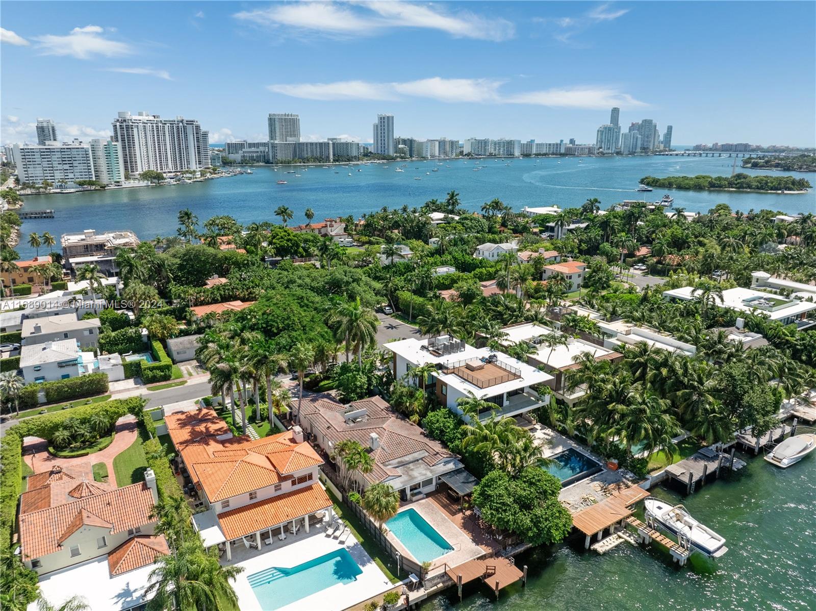 RIVO ALTO AMD - Residential