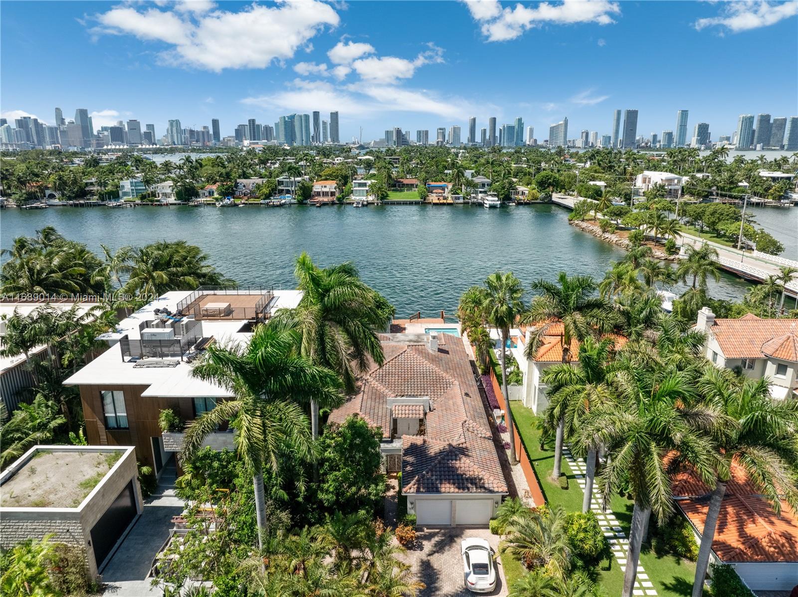 RIVO ALTO AMD - Residential