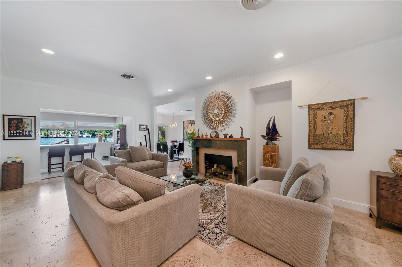 RIVO ALTO AMD - Residential