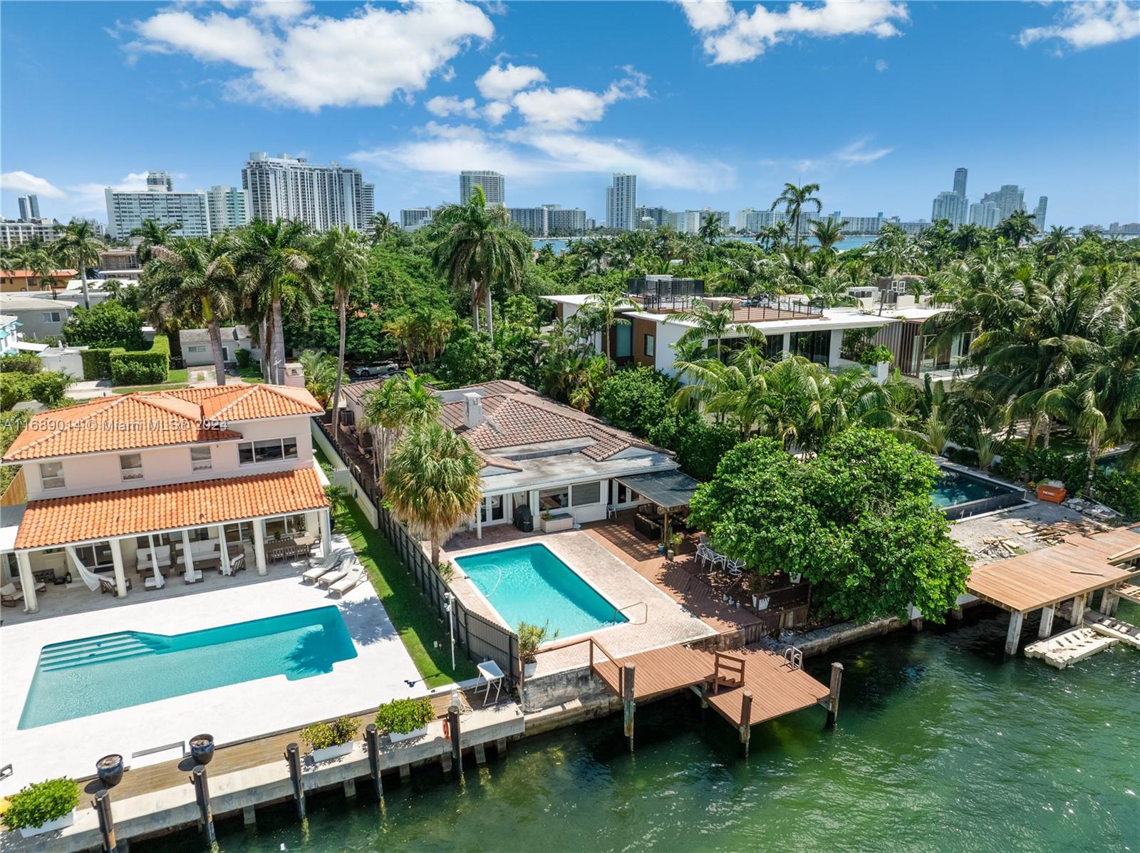 RIVO ALTO AMD - Residential