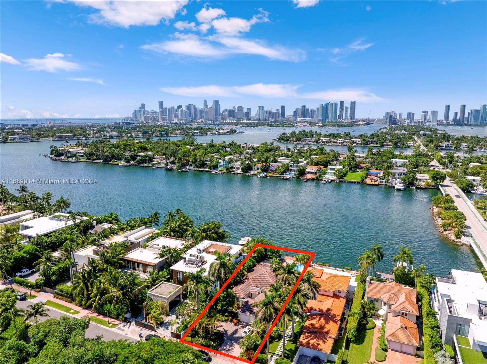 RIVO ALTO AMD - Residential