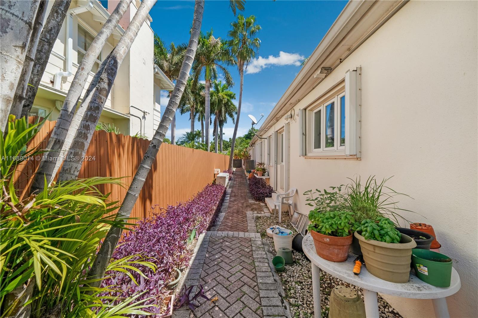 RIVO ALTO AMD - Residential