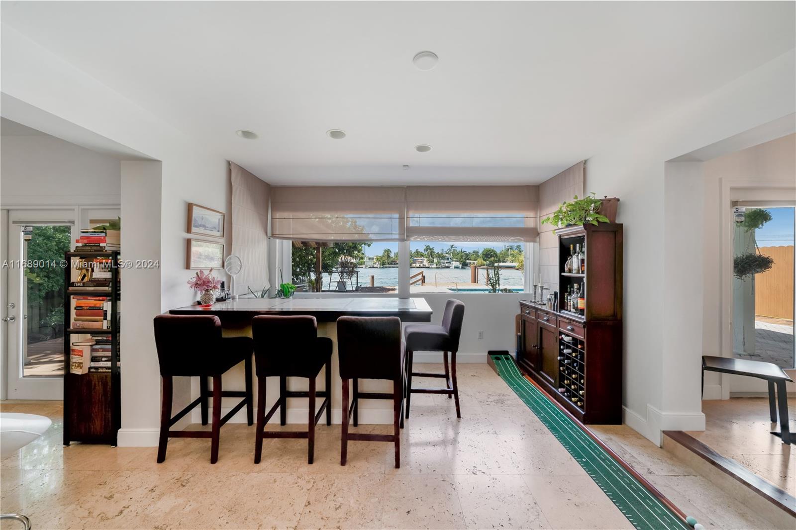 RIVO ALTO AMD - Residential