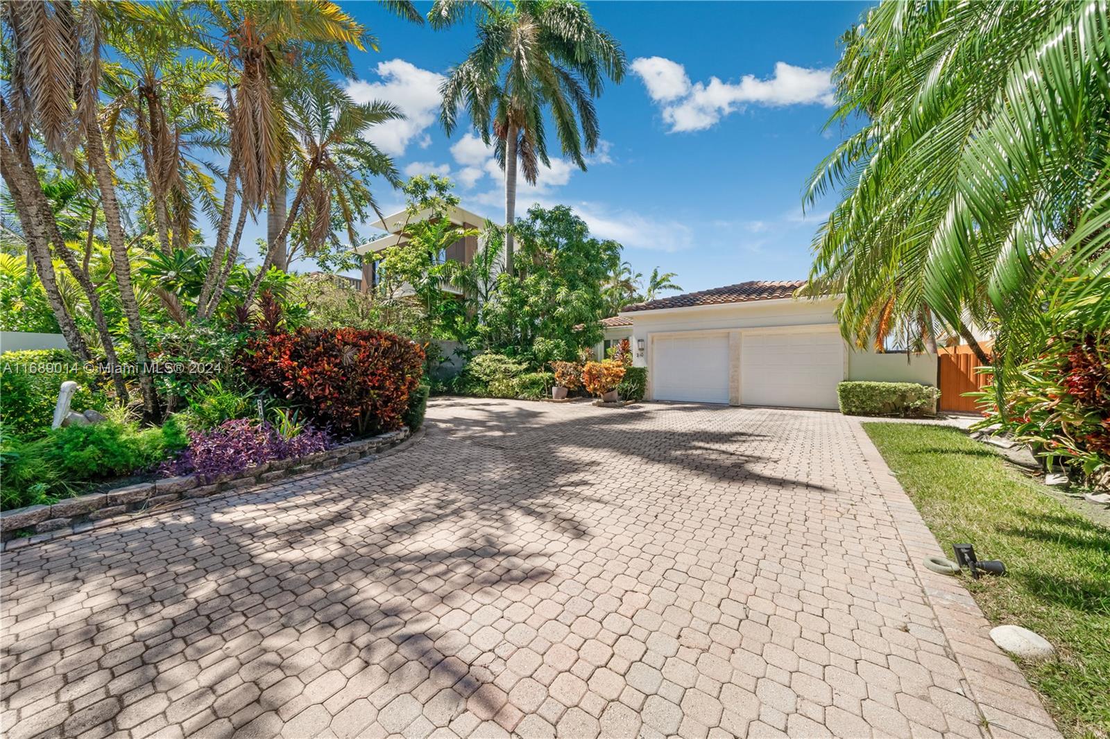 RIVO ALTO AMD - Residential