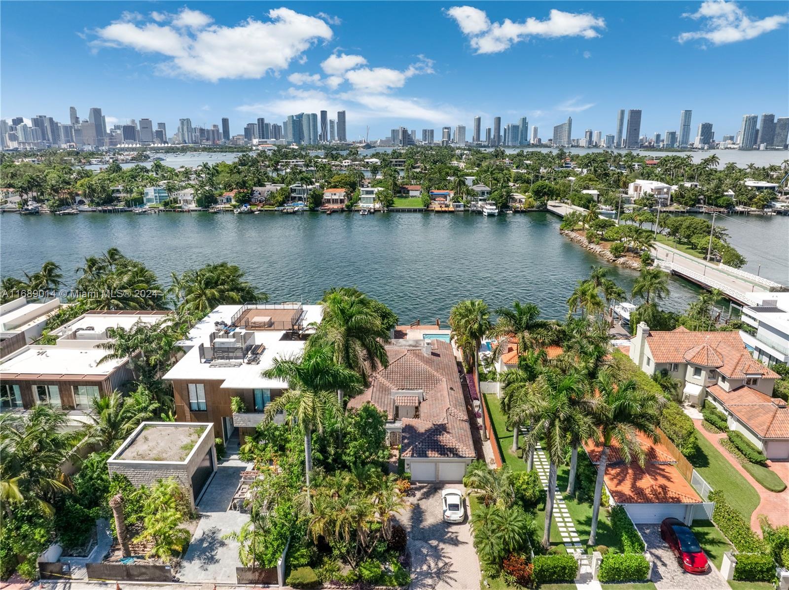 RIVO ALTO AMD - Residential