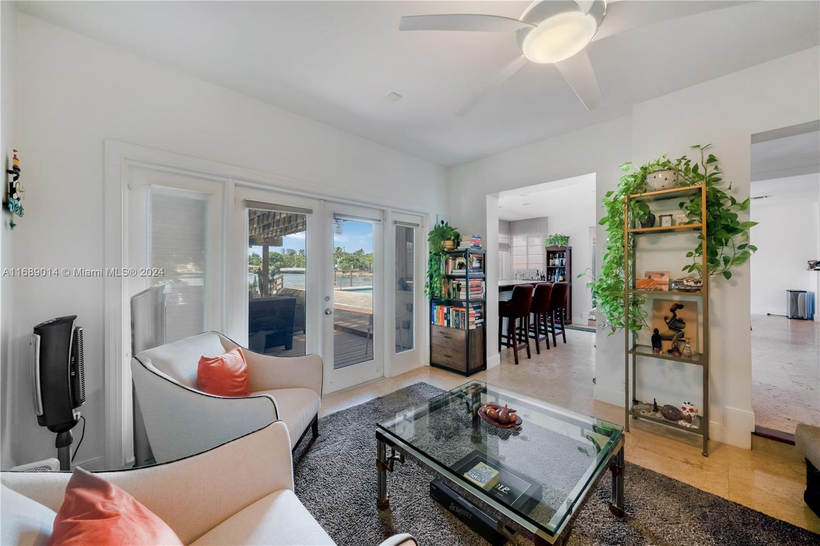 RIVO ALTO AMD - Residential