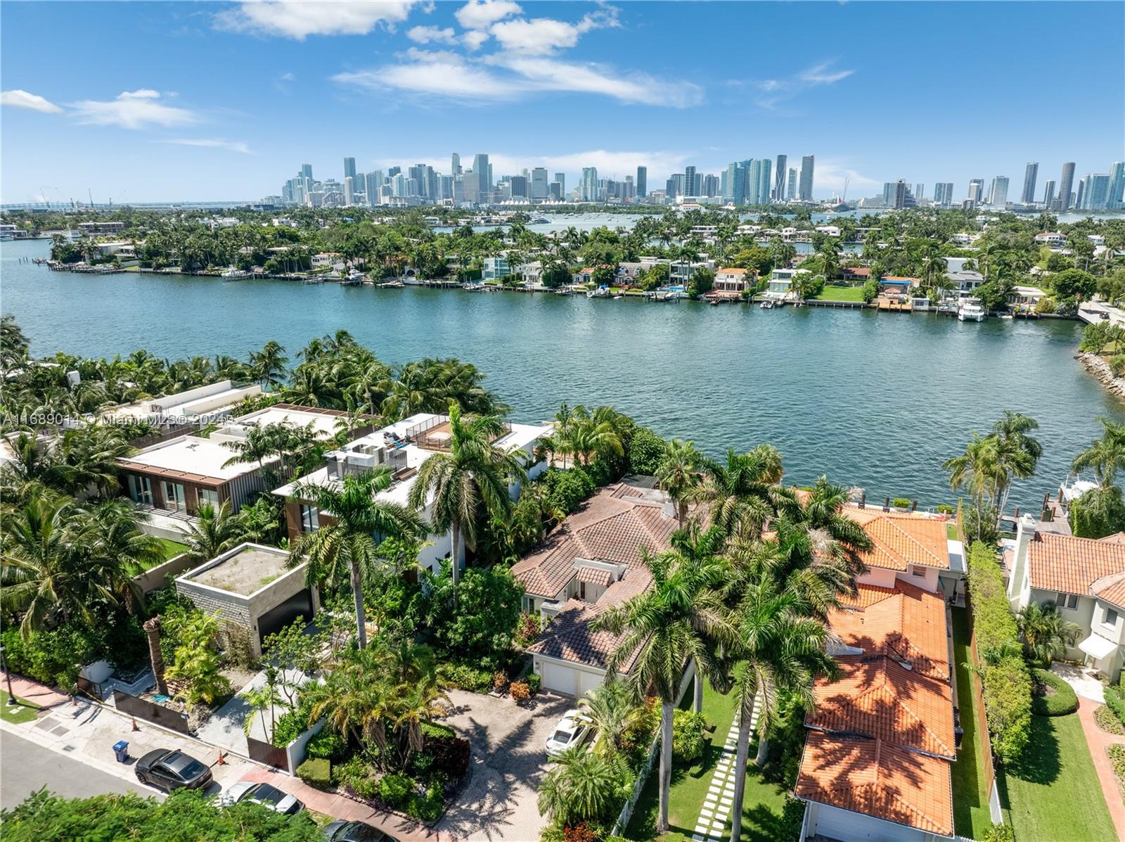 RIVO ALTO AMD - Residential