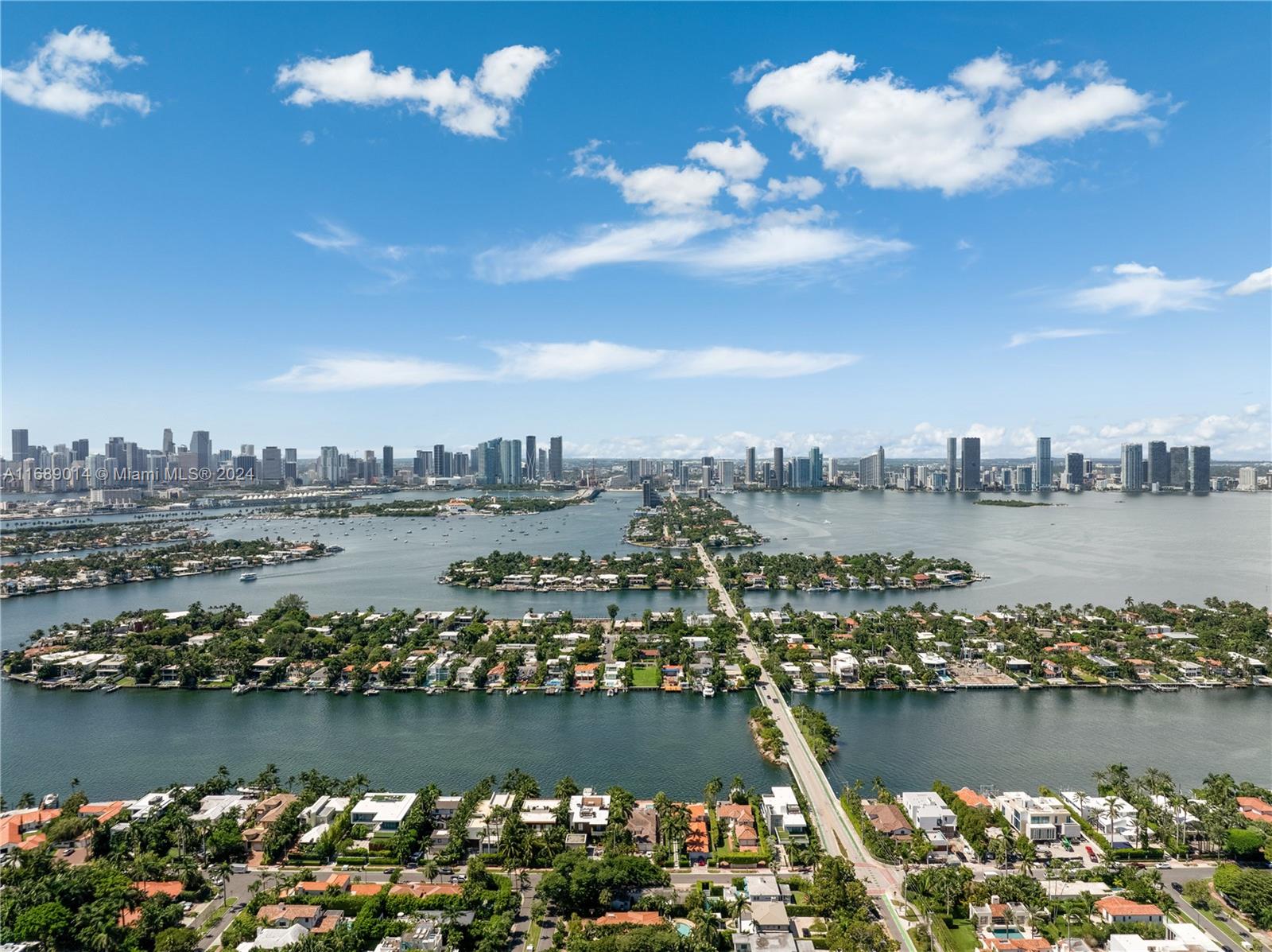 RIVO ALTO AMD - Residential