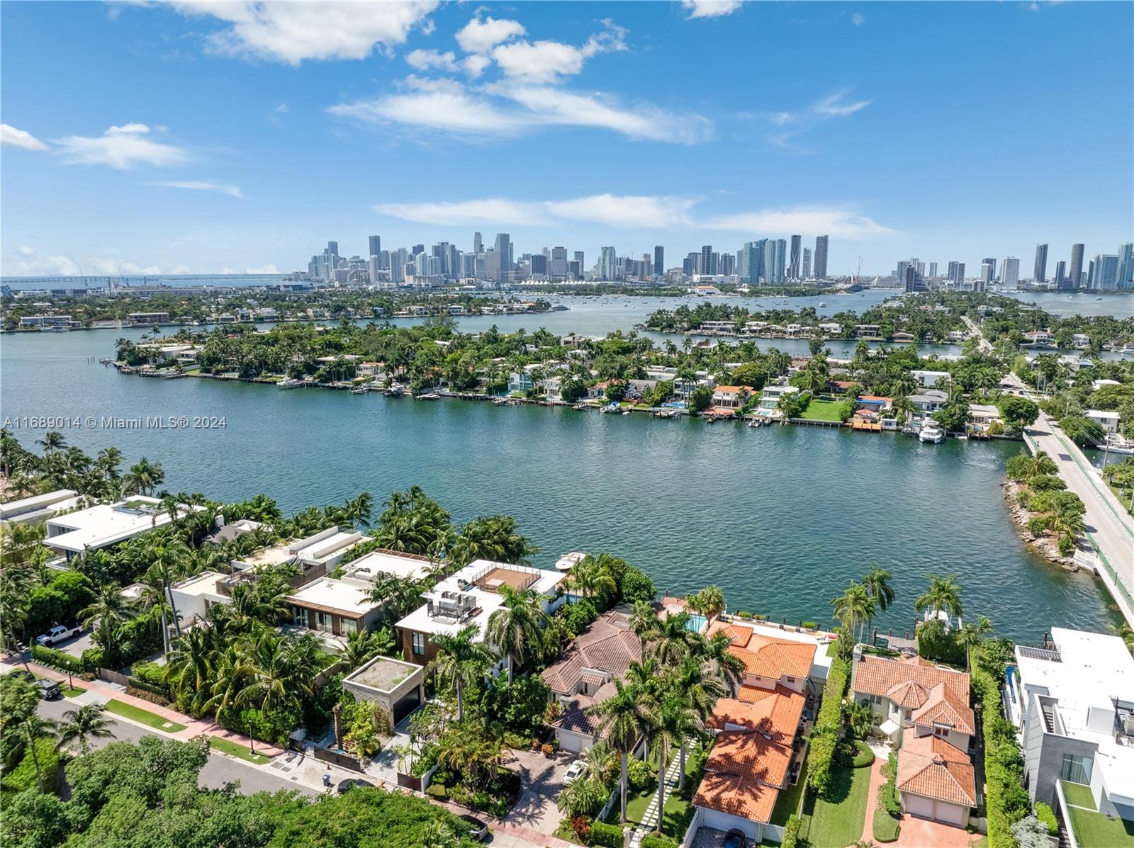 RIVO ALTO AMD - Residential