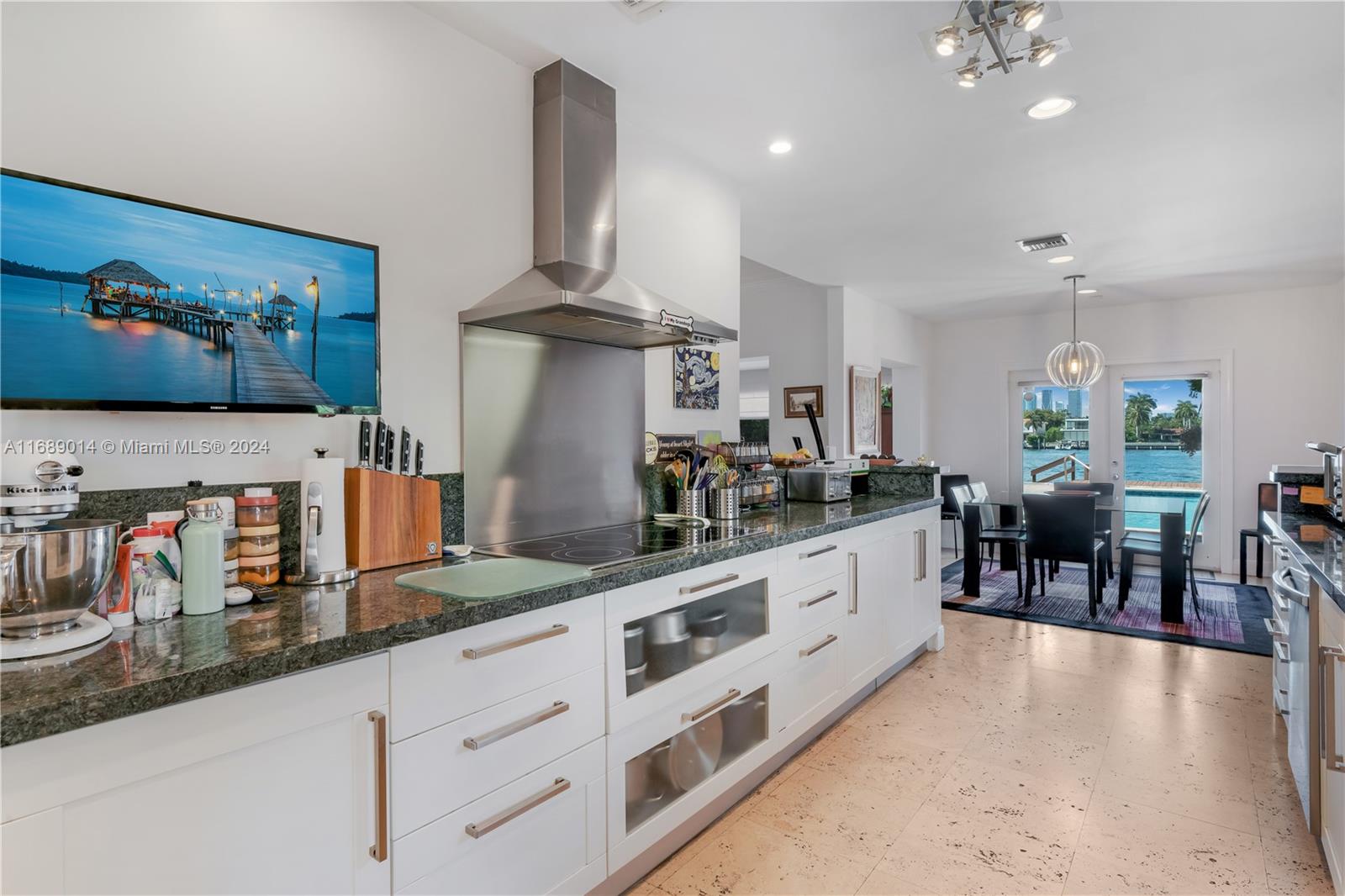 RIVO ALTO AMD - Residential