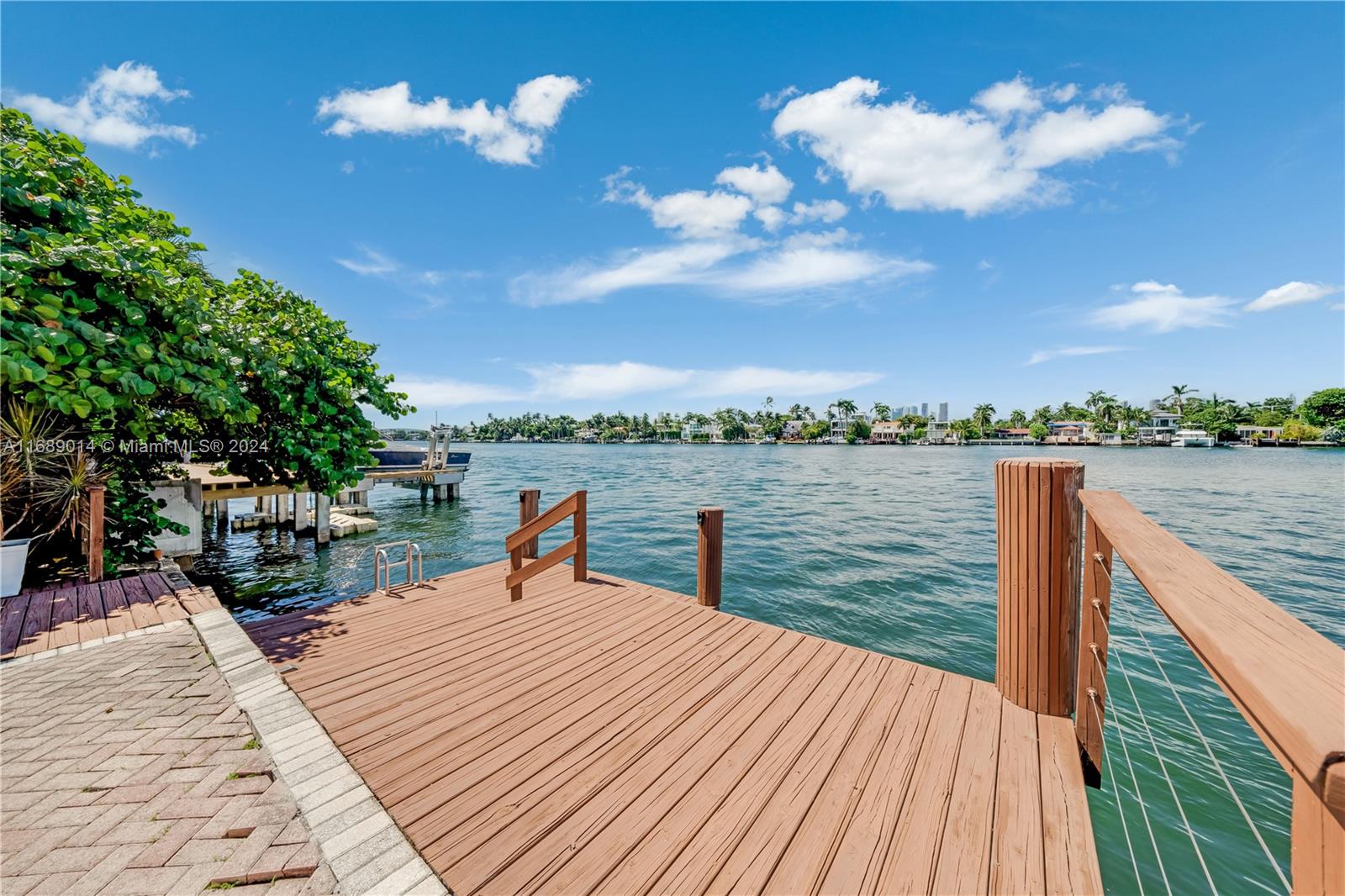 RIVO ALTO AMD - Residential