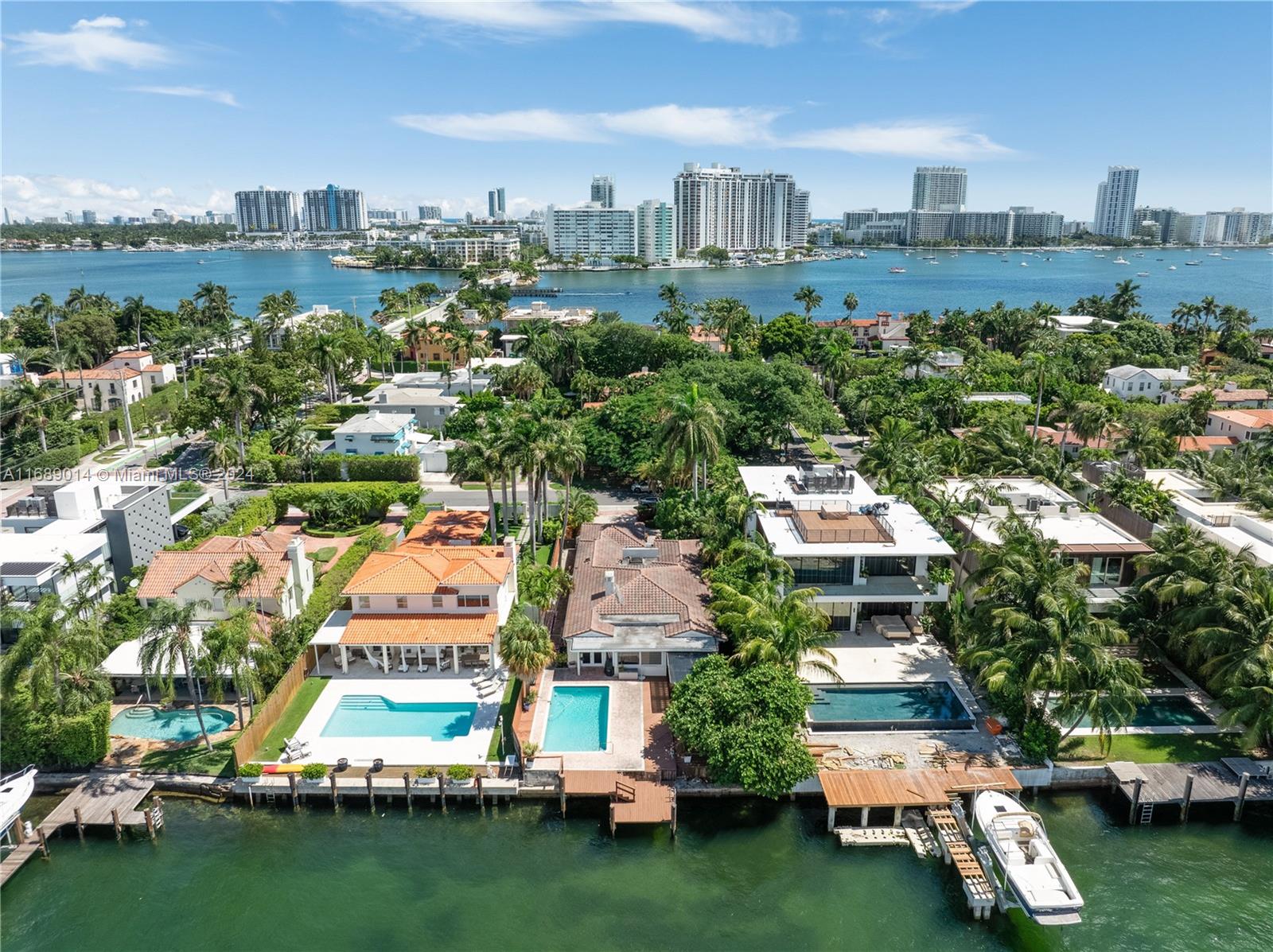 RIVO ALTO AMD - Residential