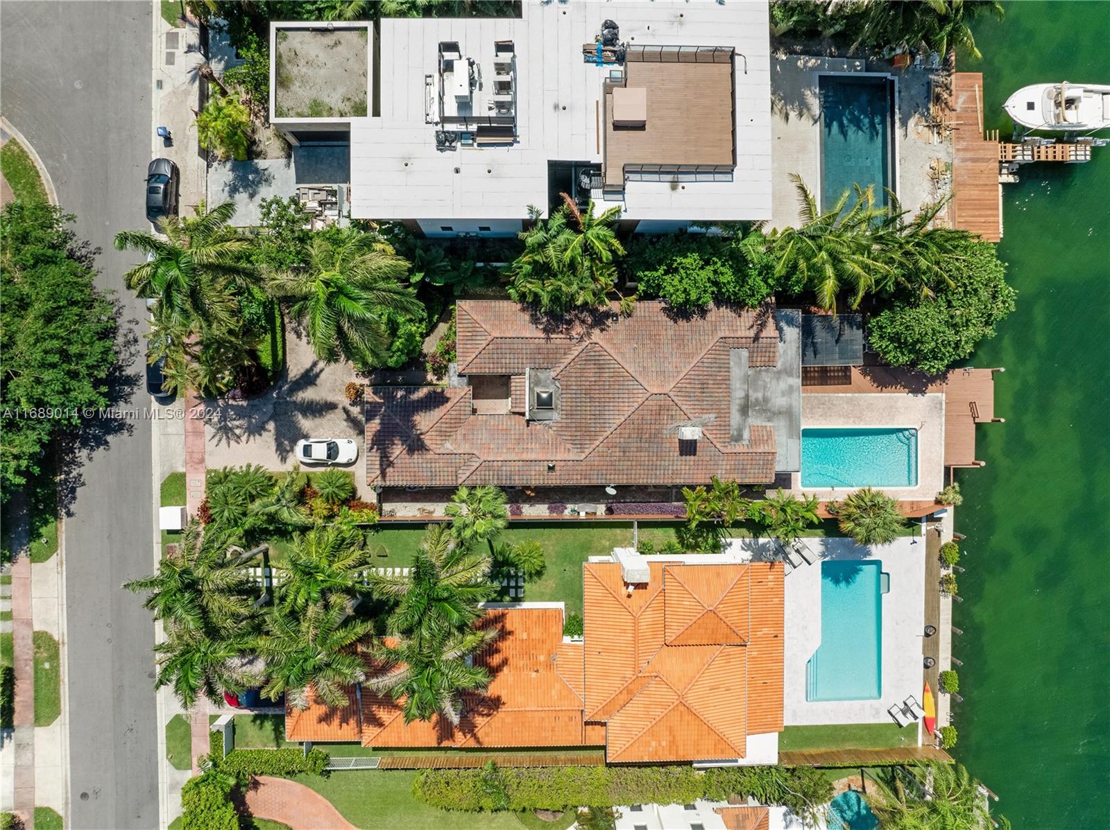 RIVO ALTO AMD - Residential