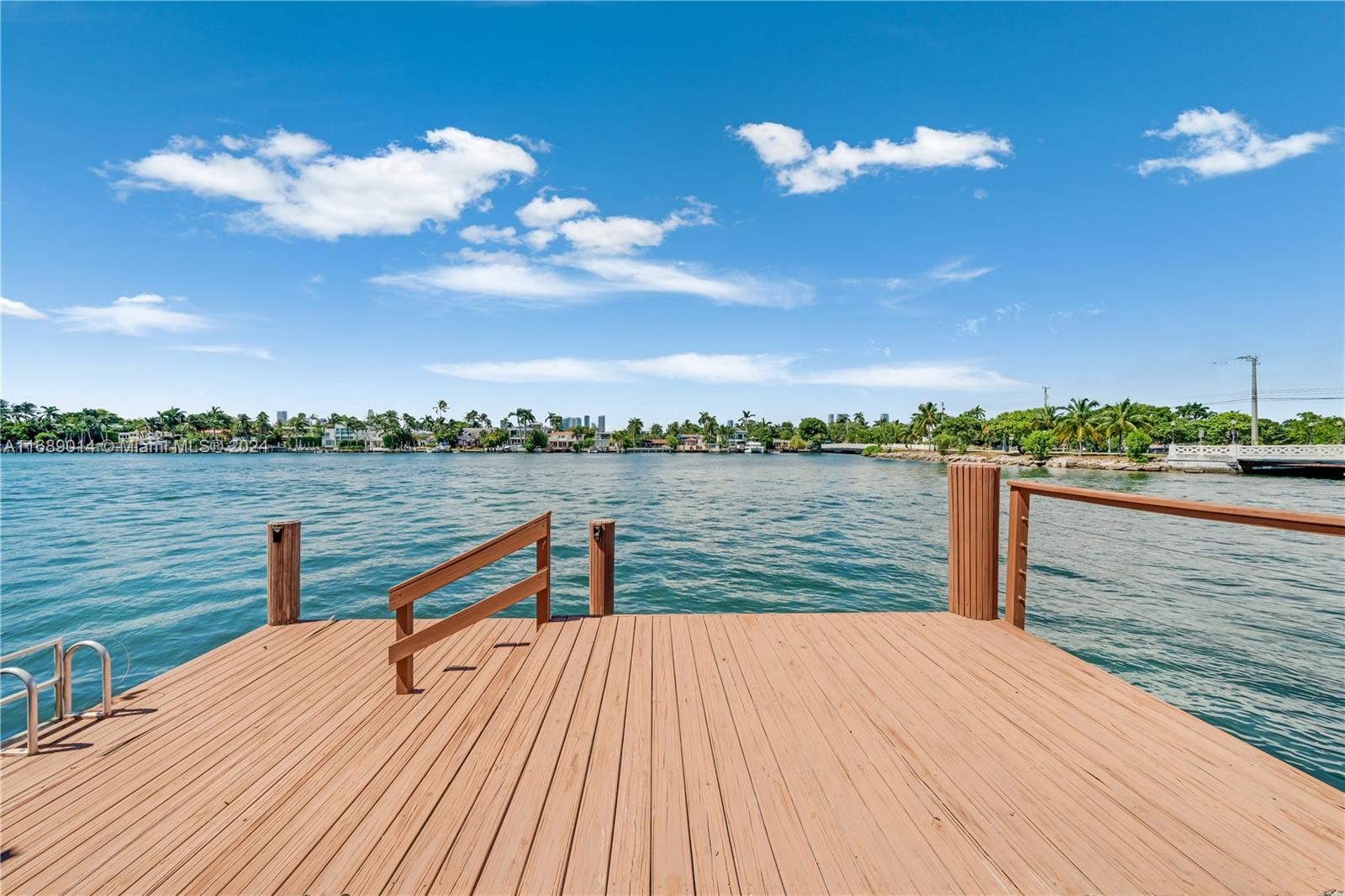 RIVO ALTO AMD - Residential