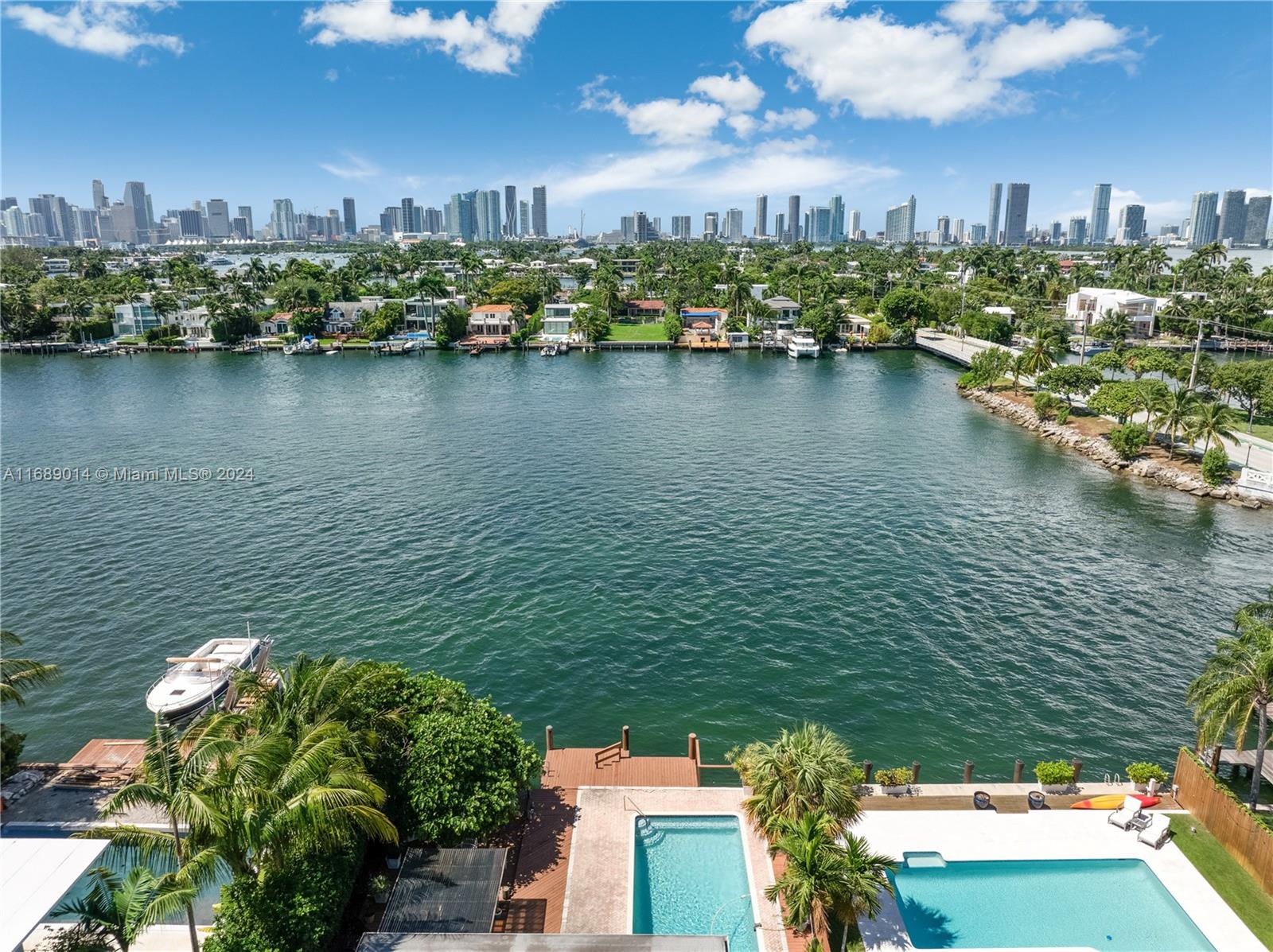 RIVO ALTO AMD - Residential