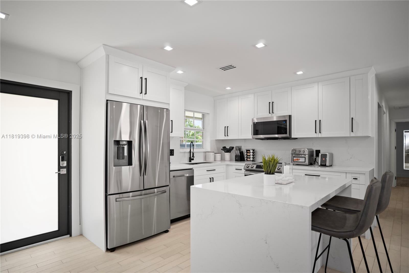 NORWOOD HGTS 2ND ADDN - Residential