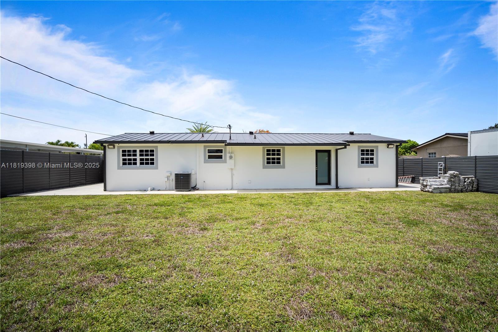 NORWOOD HGTS 2ND ADDN - Residential