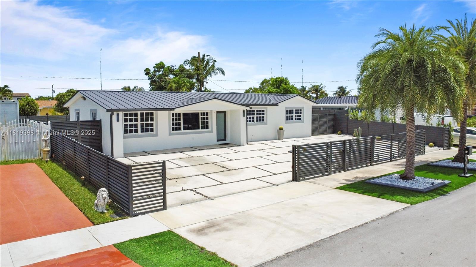 NORWOOD HGTS 2ND ADDN - Residential