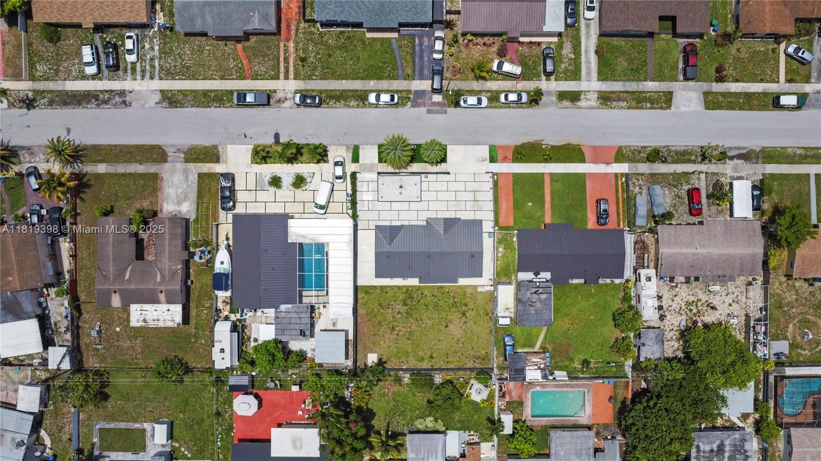 NORWOOD HGTS 2ND ADDN - Residential