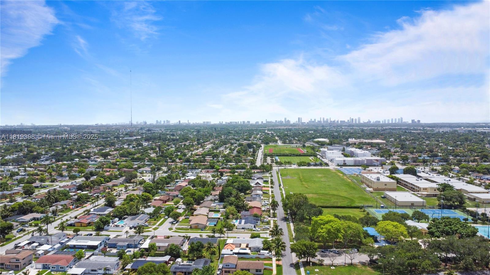 NORWOOD HGTS 2ND ADDN - Residential