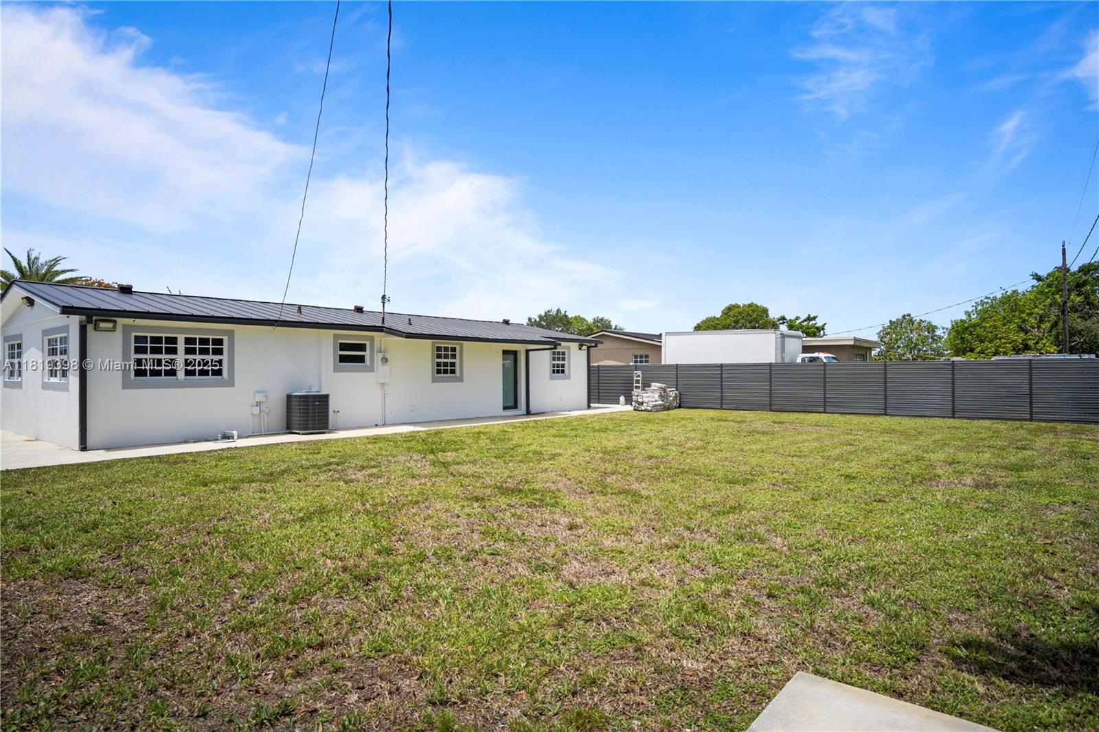 NORWOOD HGTS 2ND ADDN - Residential