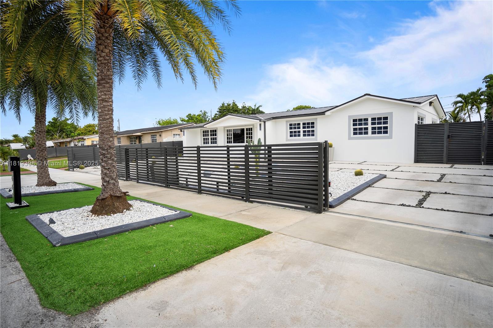 NORWOOD HGTS 2ND ADDN - Residential