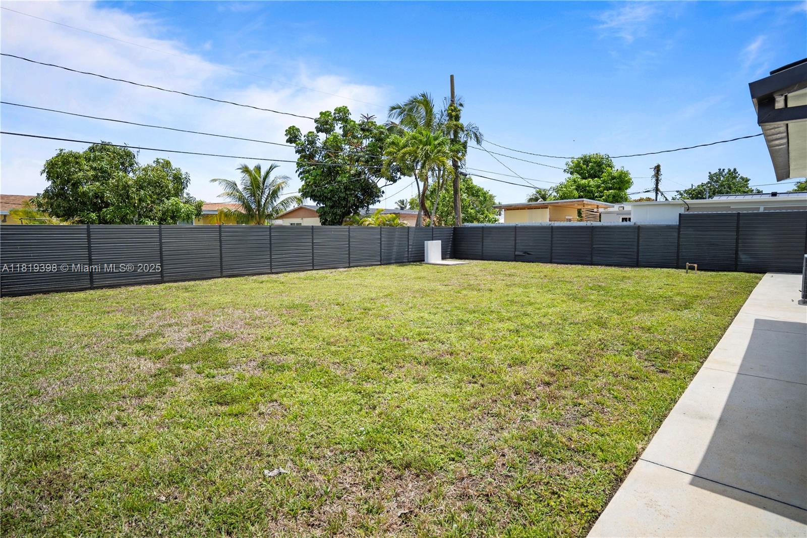 NORWOOD HGTS 2ND ADDN - Residential