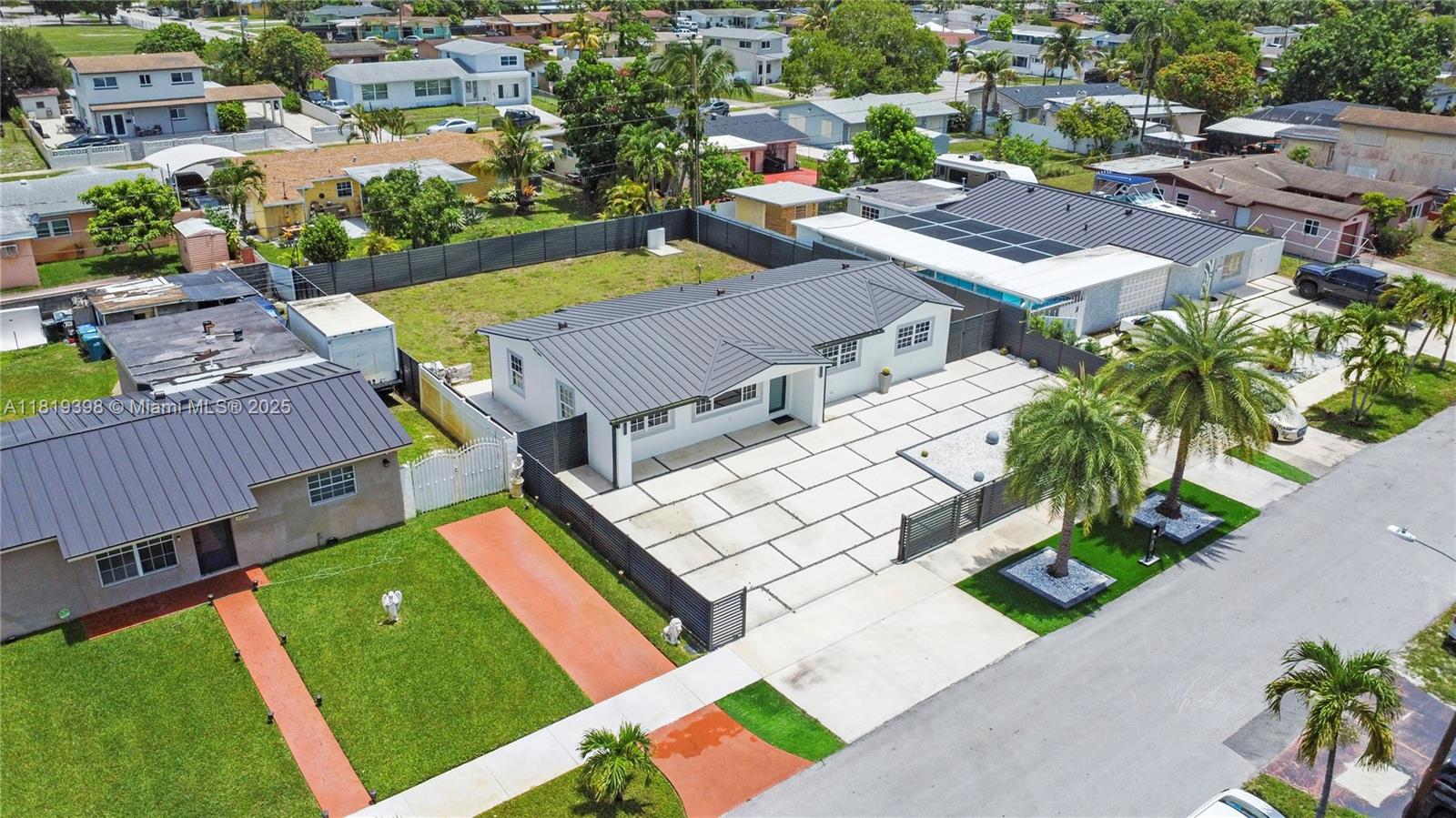 NORWOOD HGTS 2ND ADDN - Residential