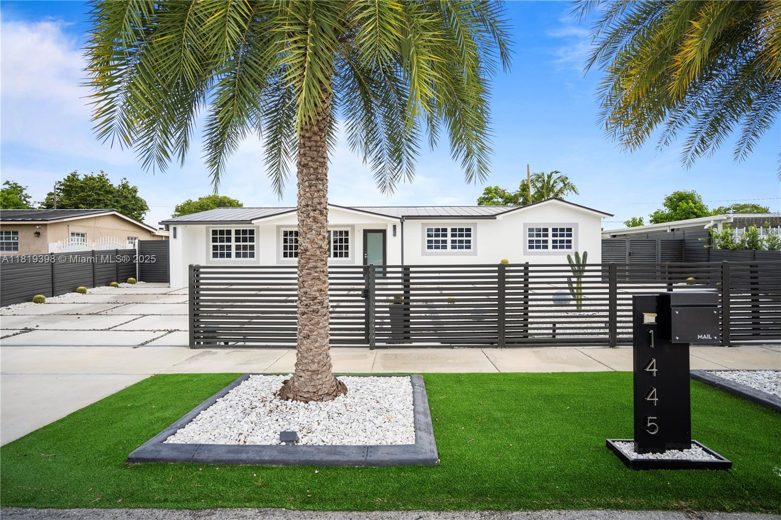 NORWOOD HGTS 2ND ADDN - Residential