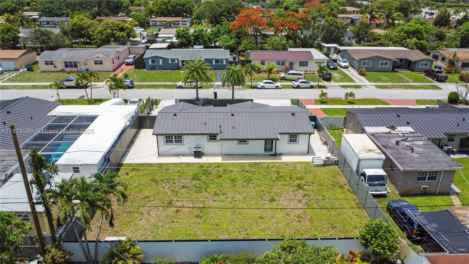 NORWOOD HGTS 2ND ADDN - Residential