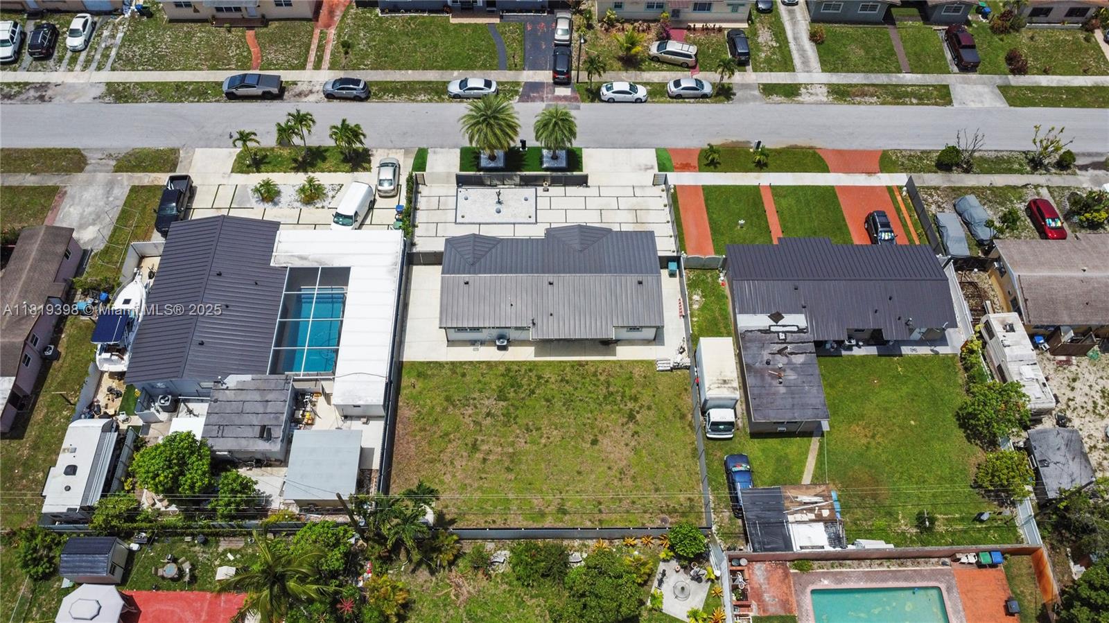 NORWOOD HGTS 2ND ADDN - Residential