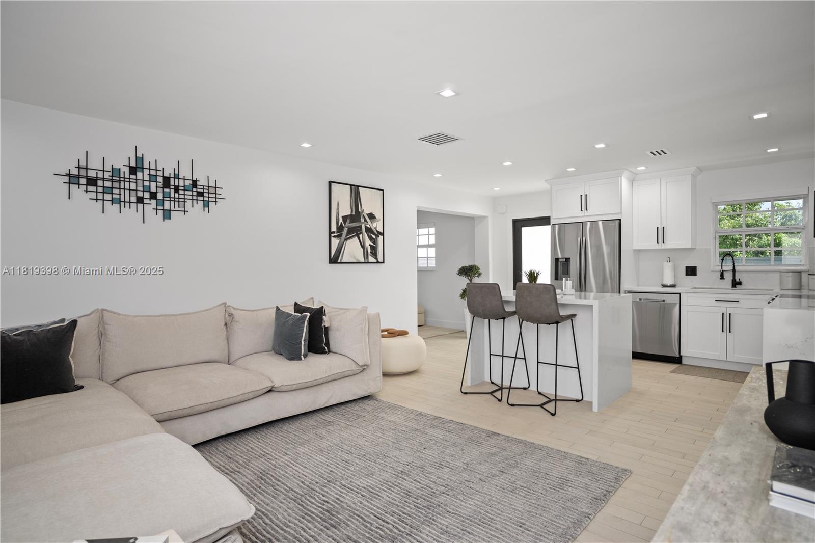 NORWOOD HGTS 2ND ADDN - Residential
