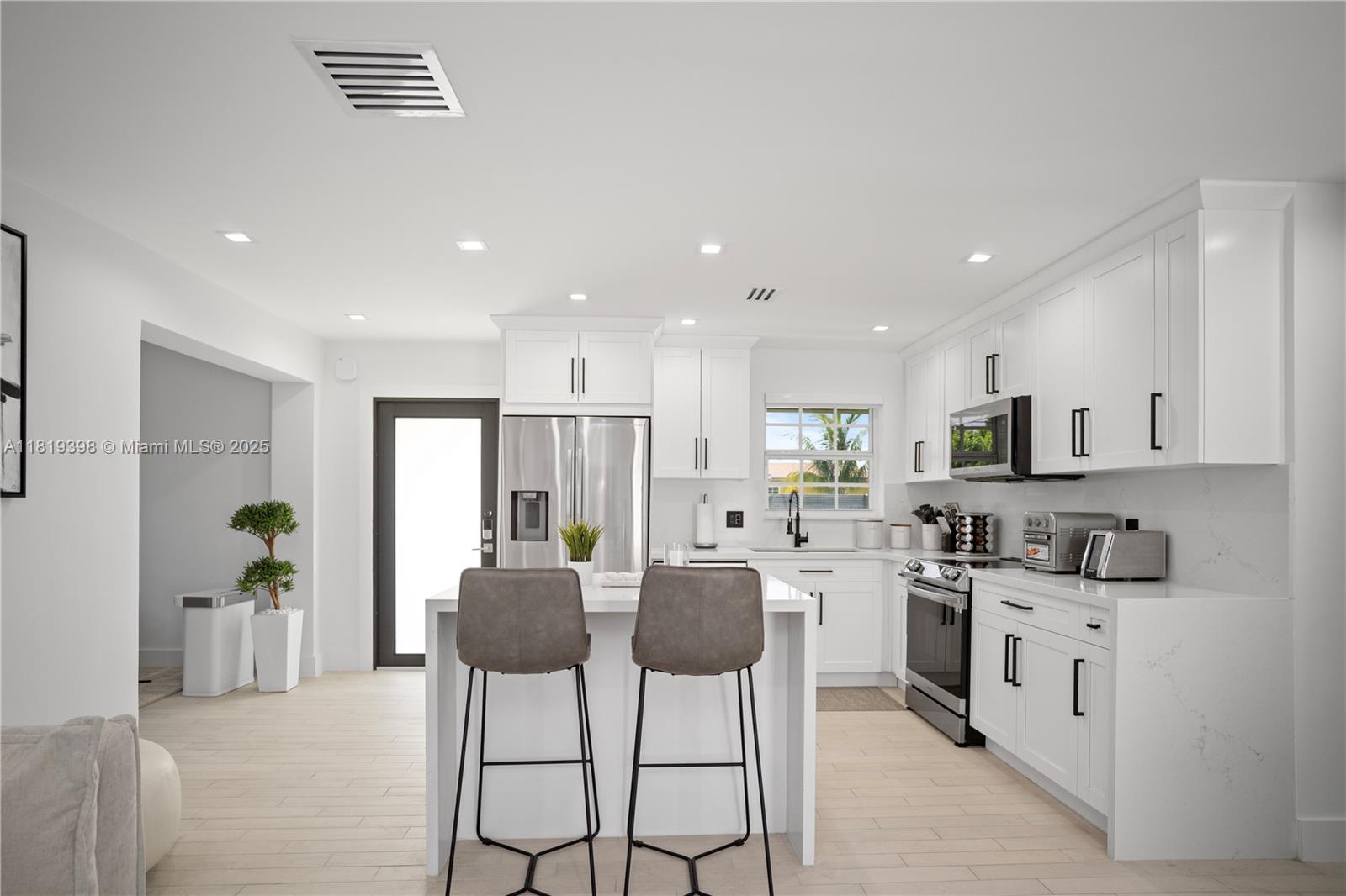 NORWOOD HGTS 2ND ADDN - Residential