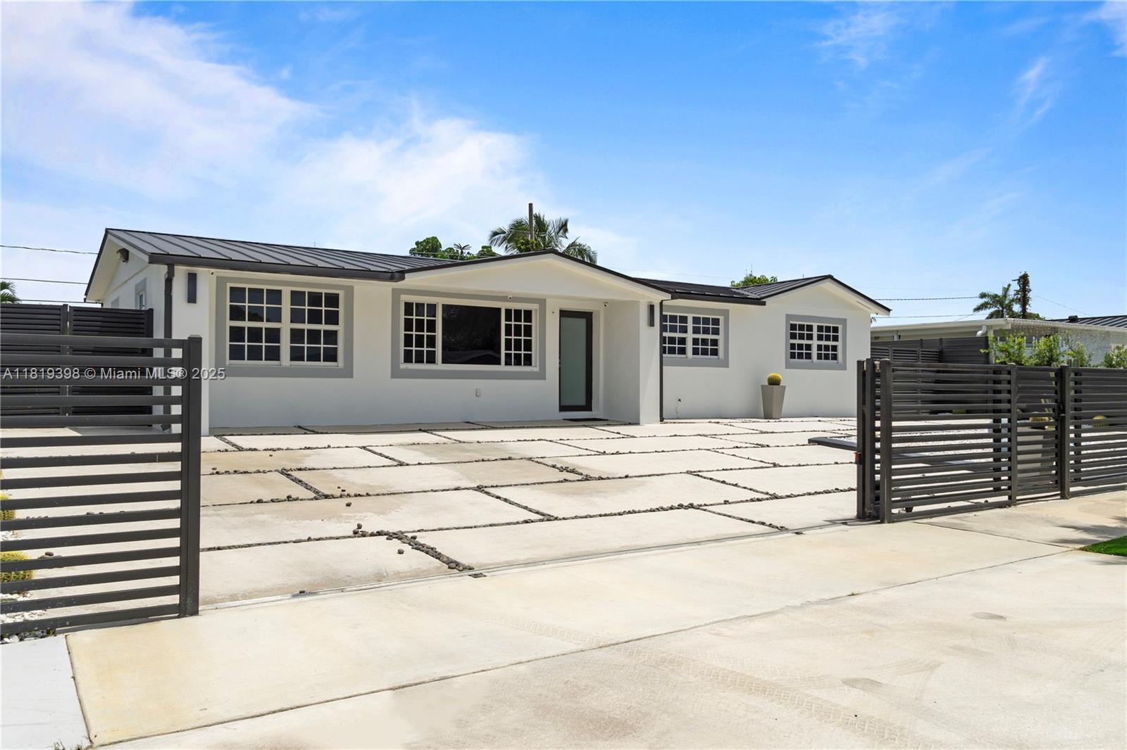 NORWOOD HGTS 2ND ADDN - Residential