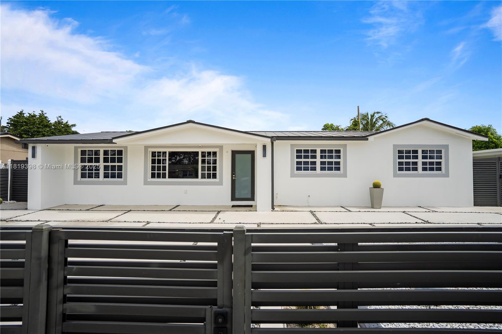 NORWOOD HGTS 2ND ADDN - Residential