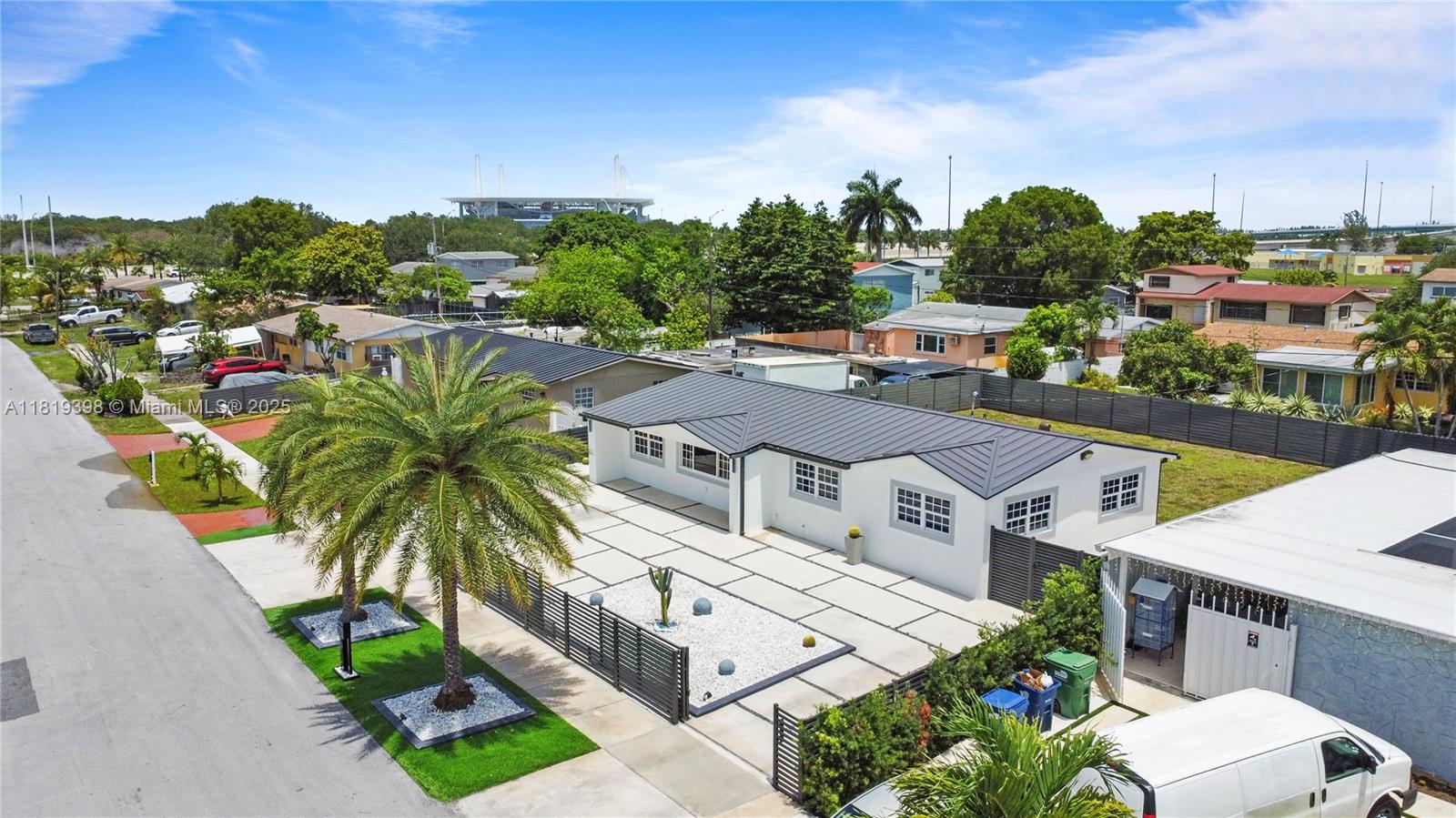 NORWOOD HGTS 2ND ADDN - Residential
