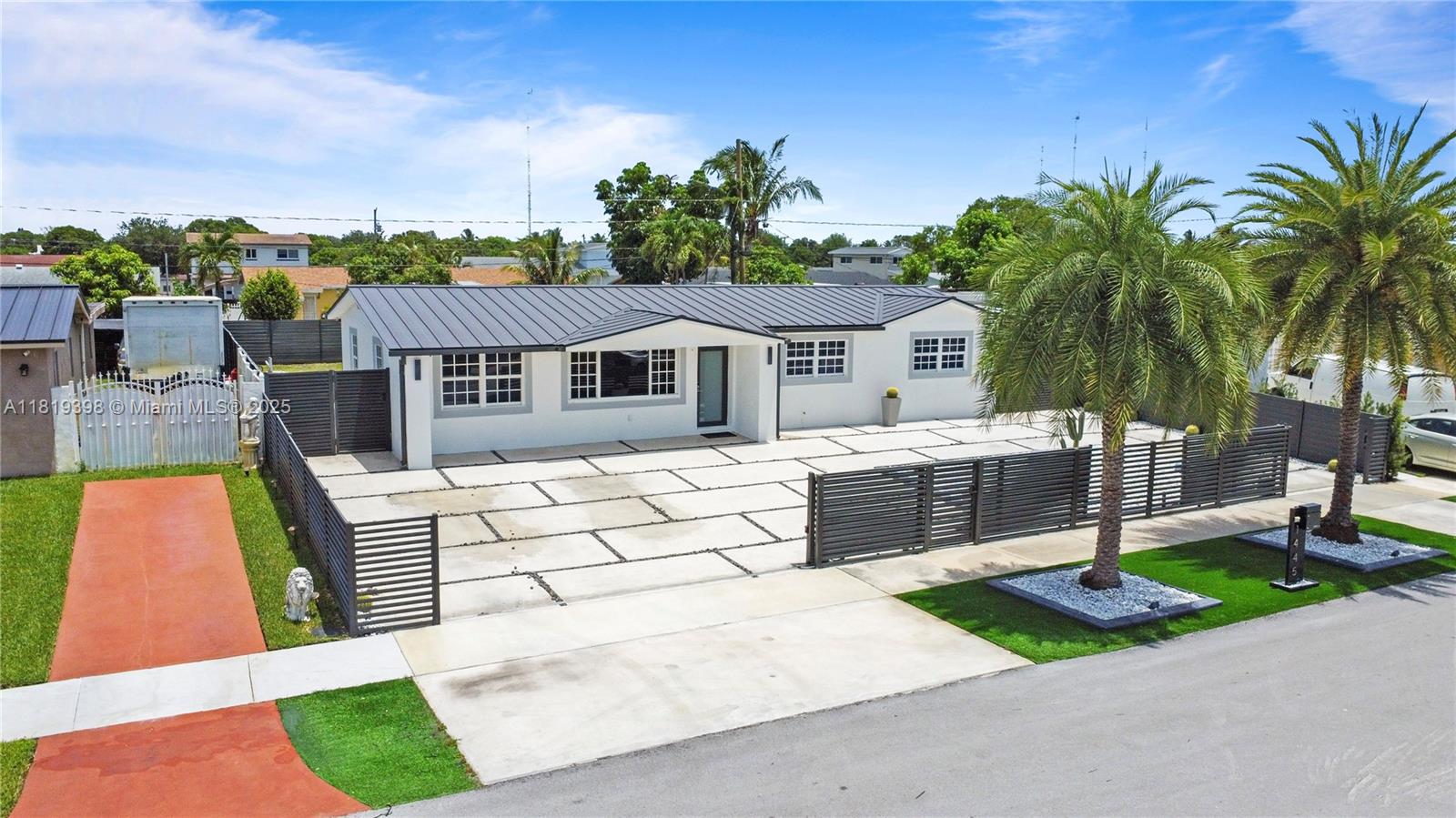 NORWOOD HGTS 2ND ADDN - Residential