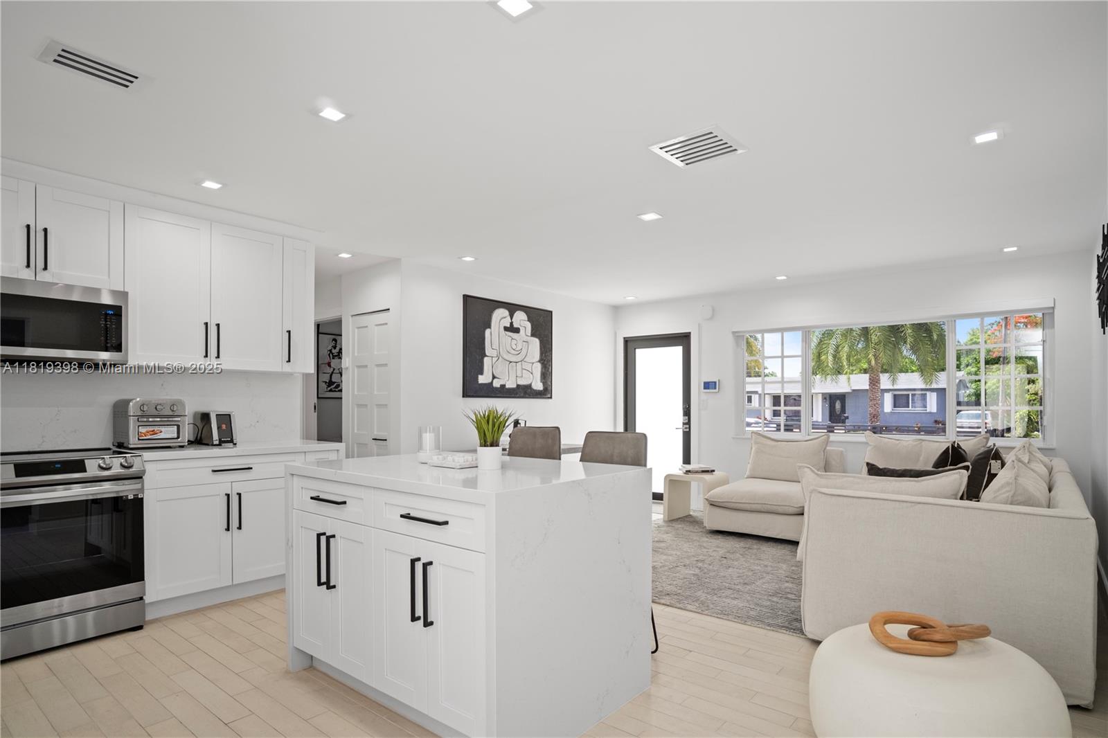 NORWOOD HGTS 2ND ADDN - Residential