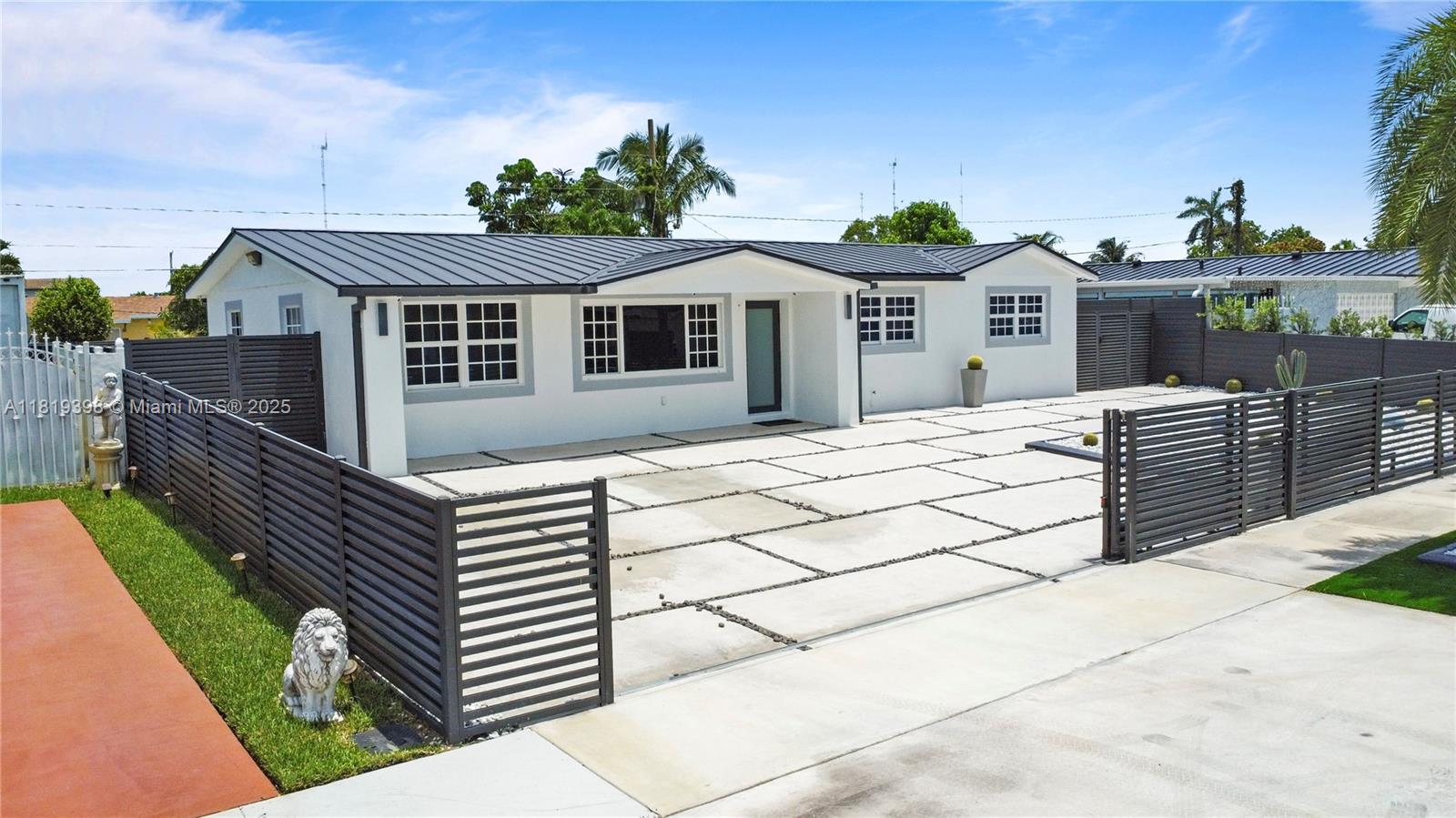 NORWOOD HGTS 2ND ADDN - Residential