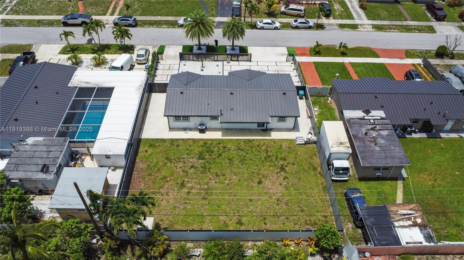 NORWOOD HGTS 2ND ADDN - Residential