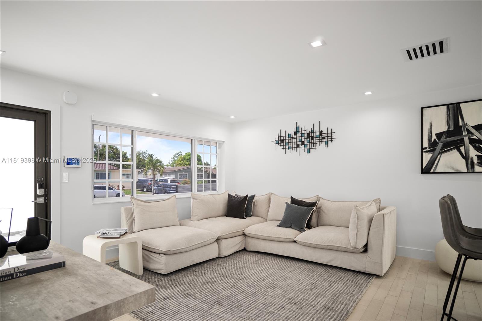 NORWOOD HGTS 2ND ADDN - Residential